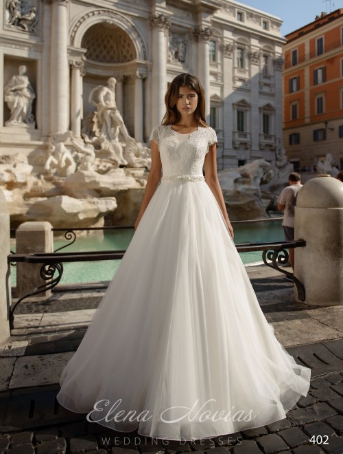Wedding dress wholesale 402 402